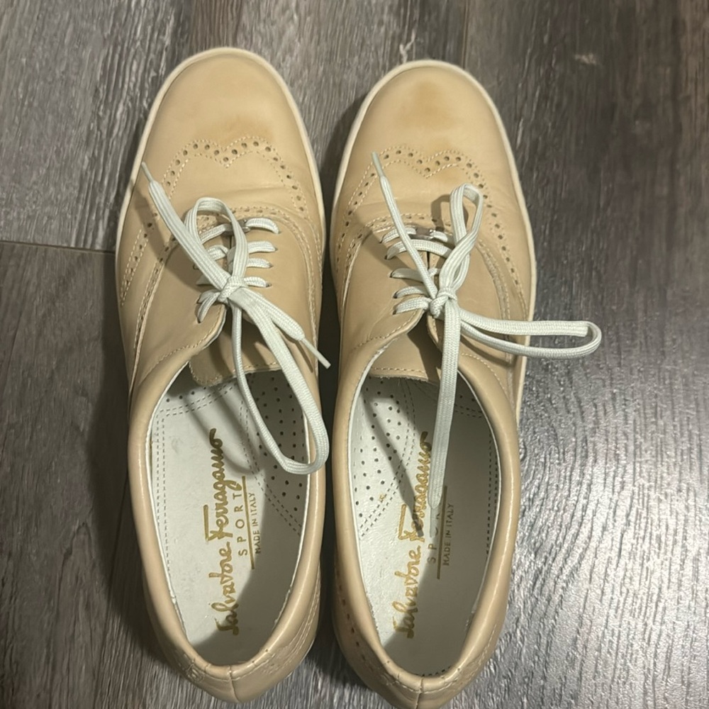 Ferragamo shoes for sale